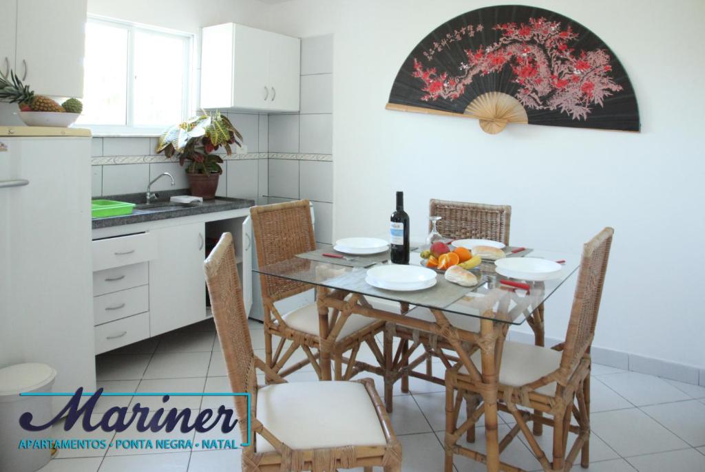  Mariner Apartamentos