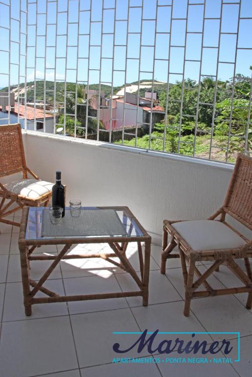  Mariner Apartamentos