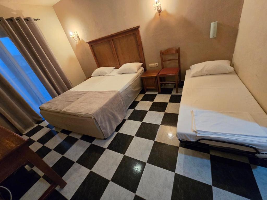 Boutique Hotel Colosseo - 