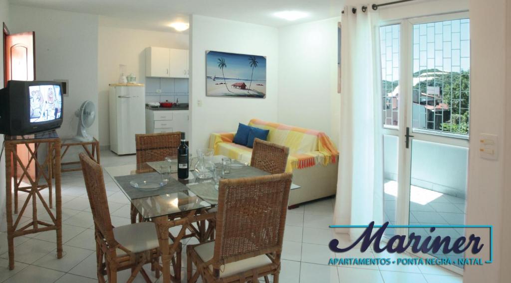  Mariner Apartamentos