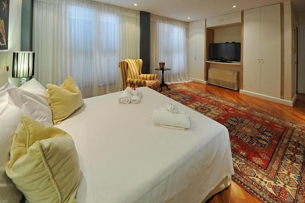 B&B Casa di Giò Luxury Resort
