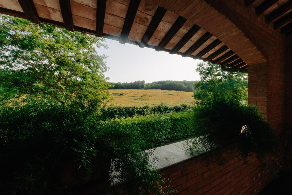 Il Casale delle Rose - 12