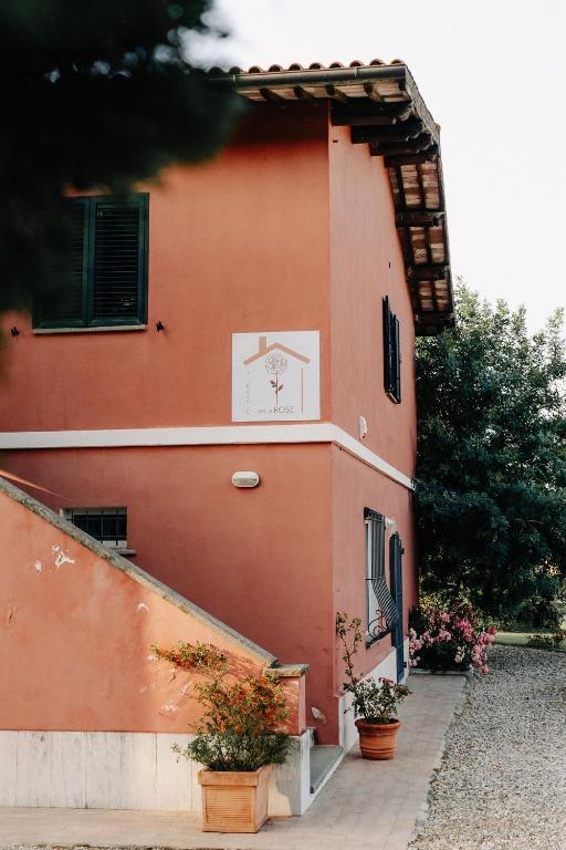 Il Casale delle Rose - 11