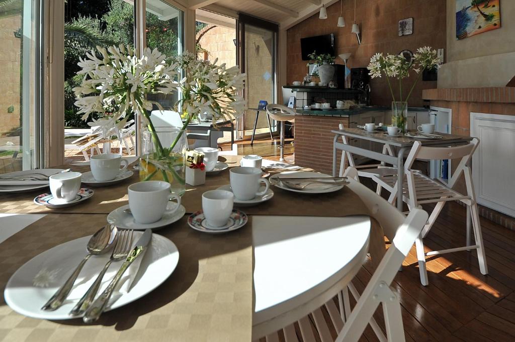 B&B Casa di Giò Luxury Resort