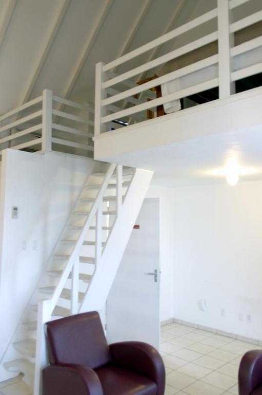 Fotografie z fotogalerie ubytování Orange Rembrandt Studio Apartments v destinaci Willemstad