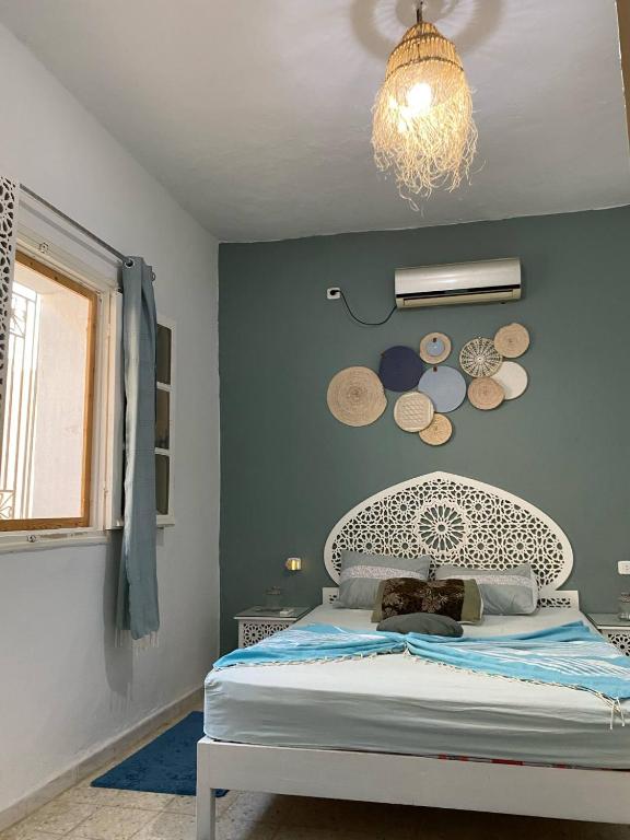 Fotografie z fotogalerie ubytování Studio de charme ⵣ v destinaci Houmt Souk