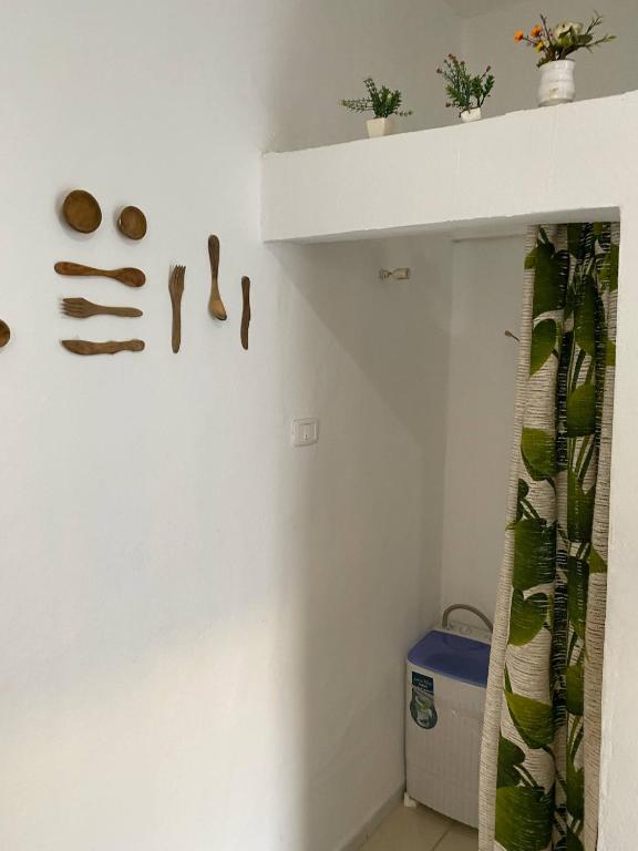Fotografie z fotogalerie ubytování Studio de charme ⵣ v destinaci Houmt Souk