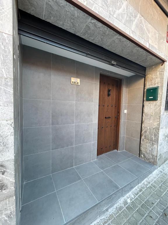 Fotografie z fotogalerie ubytování MaiFamilyBCN-Cómodo Y Metro Cercano v destinaci Badalona