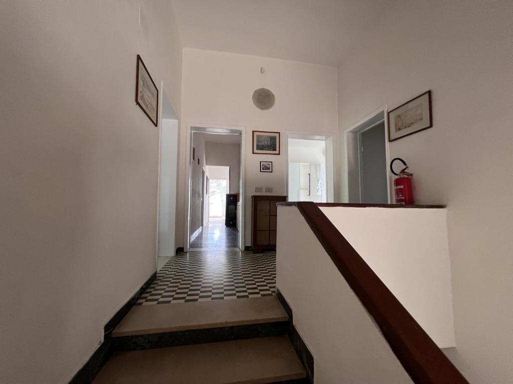 Fotografie z fotogalerie ubytování La Quercetta v destinaci Quercianella