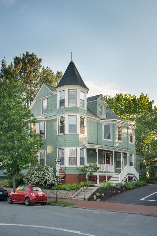 The Chadwick Bed and Breakfast photo