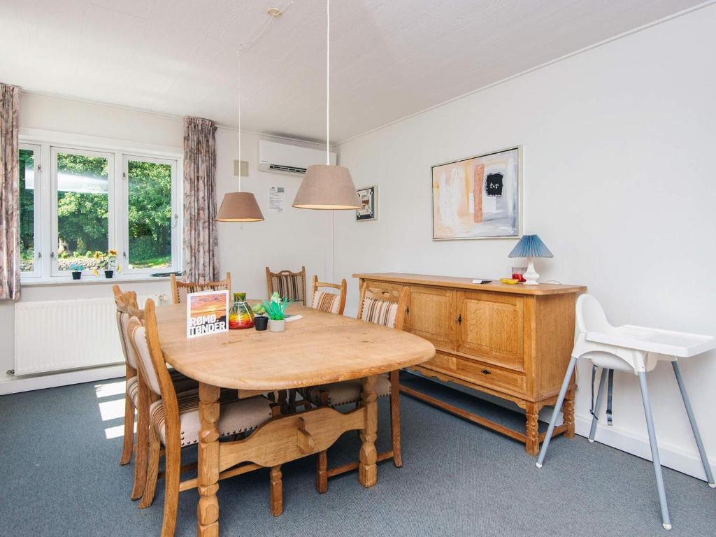 Fotografie z fotogalerie ubytování Holiday home Højer III v destinaci Højer