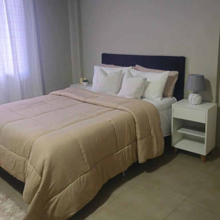 Apartamento de 1 Quarto