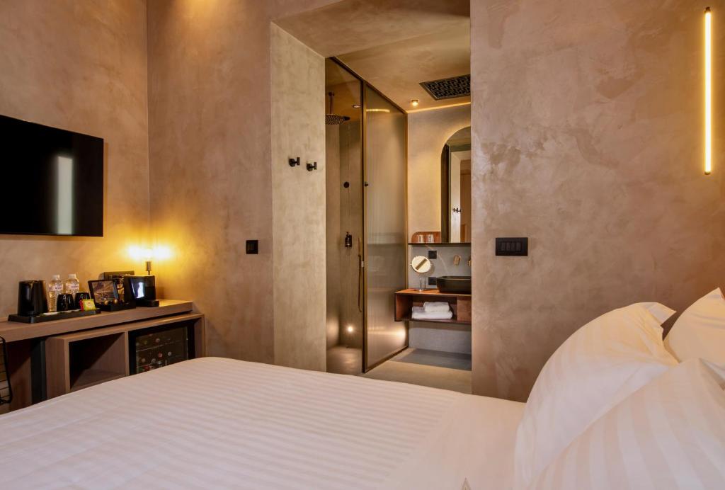 Nearchou Boutique Hotel - 14