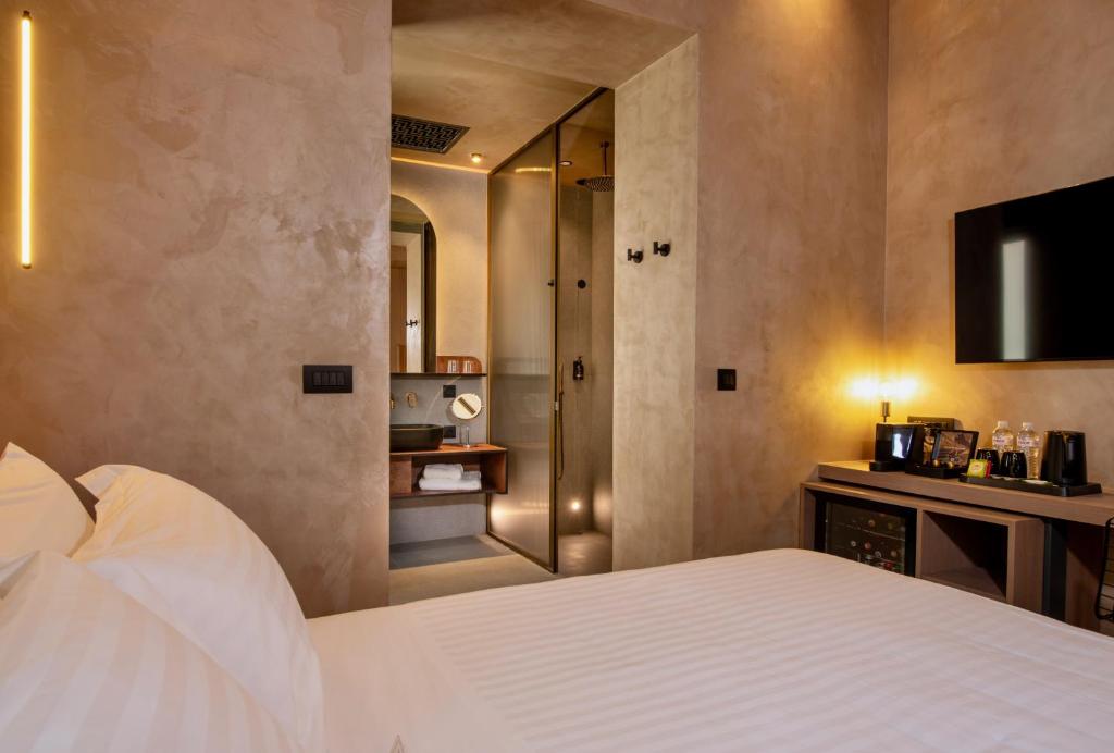 Nearchou Boutique Hotel - 19