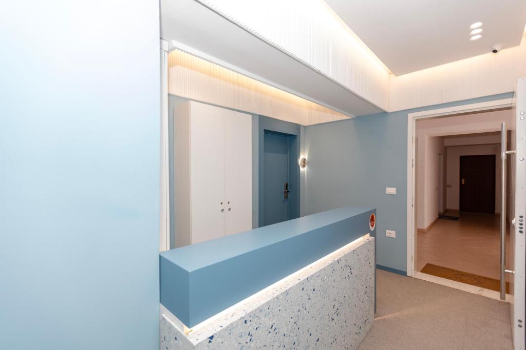 Fotografie z fotogalerie ubytování Imperial Visar Rooms v destinaci Vlorë