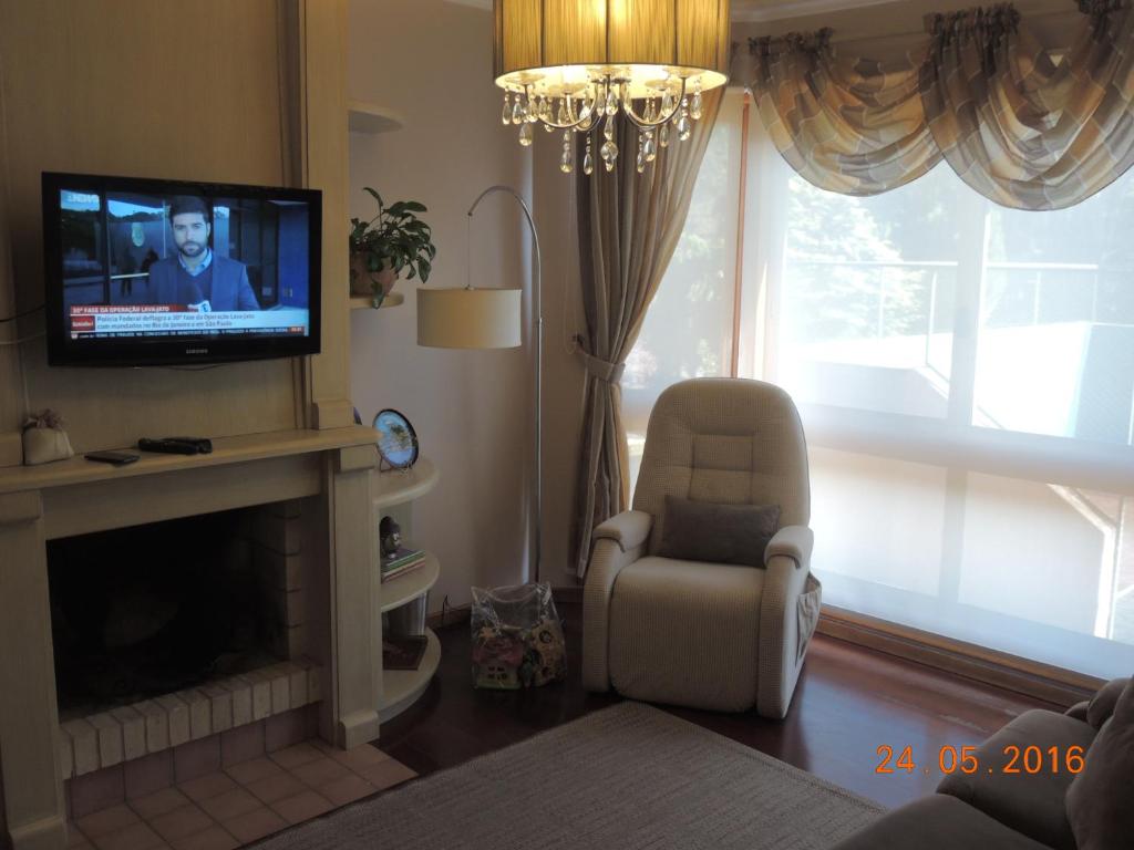 Condomínio Residencial Bugannvilias Flat  Condomínio Residencial Bugannvilias Flat