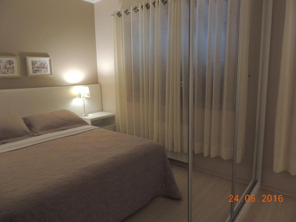 Condomínio Residencial Bugannvilias Flat  Condomínio Residencial Bugannvilias Flat