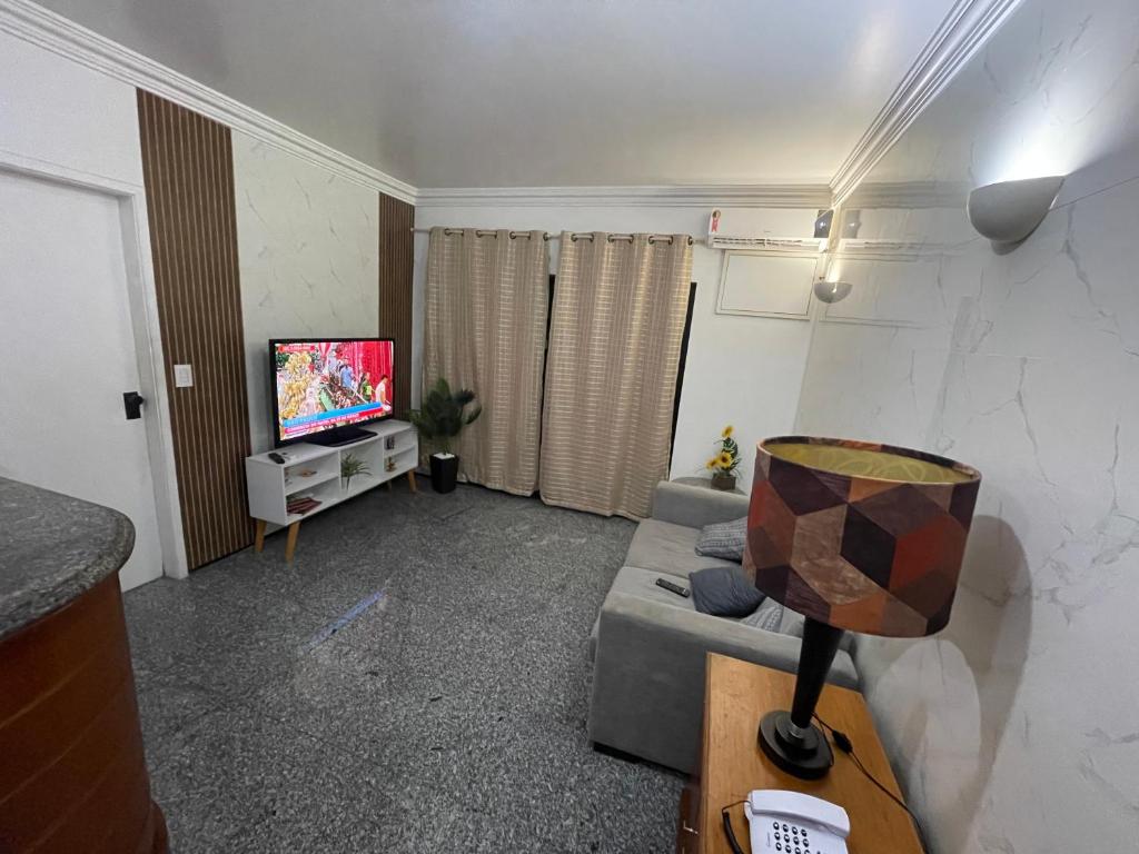 Lindo Flat próximo a beira mar de Meireles Fortaleza - Housity