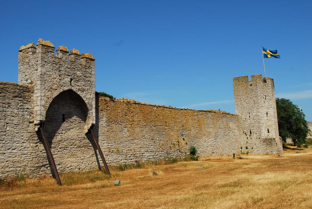 Fotografie z fotogalerie ubytování Snäck Annex v destinaci Visby