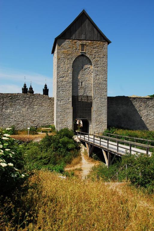 Fotografie z fotogalerie ubytování Snäck Annex v destinaci Visby