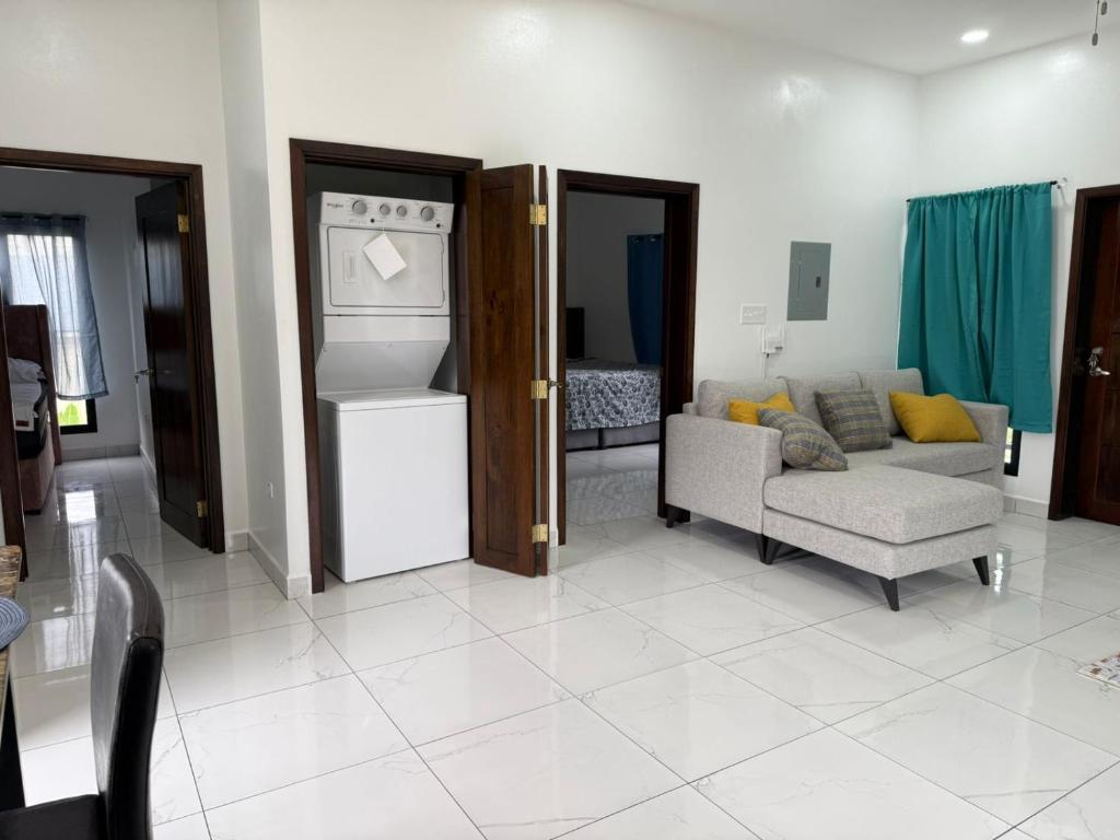 Afbeelding uit fotogalerij van Blue Sky Manor in Hopkins