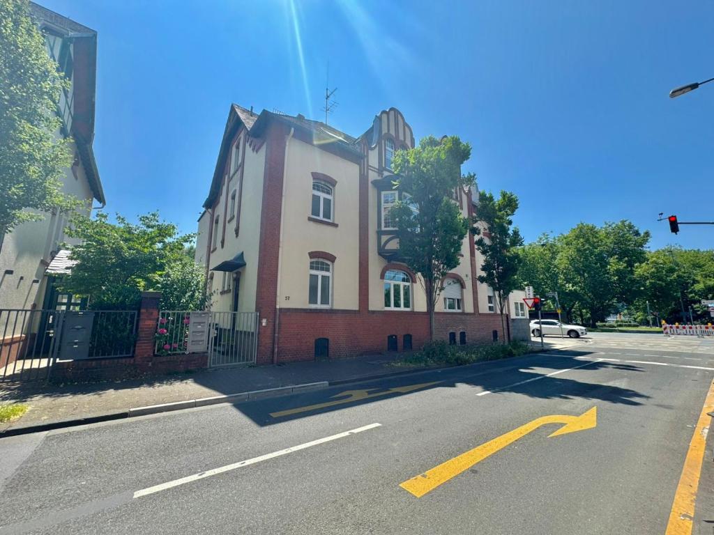 Gallery image of AR City Hotel Frankfurt in Frankfurt/Main