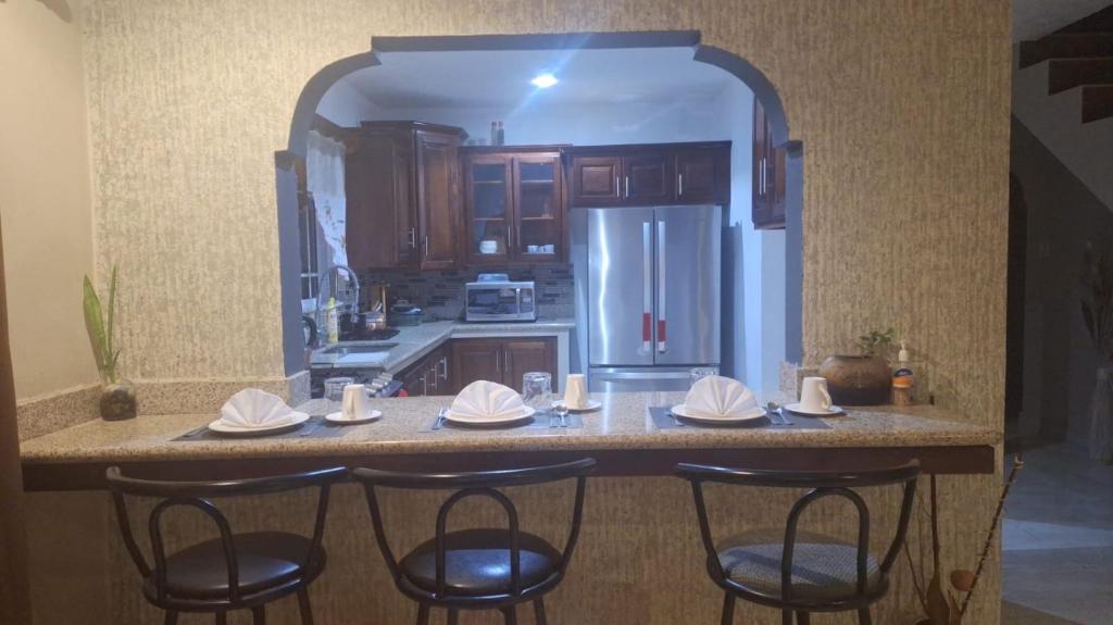 Foto sihtkohas Runaway Bay asuva majutusasutuse Hill view Vacational Rental galeriist