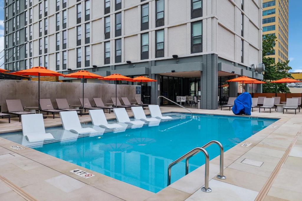 Hotel Indigo Chattanooga - Downtown by IHG photo