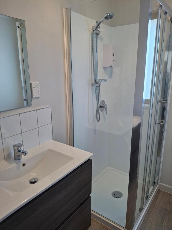 Cherry Grove Motel - Resim 8