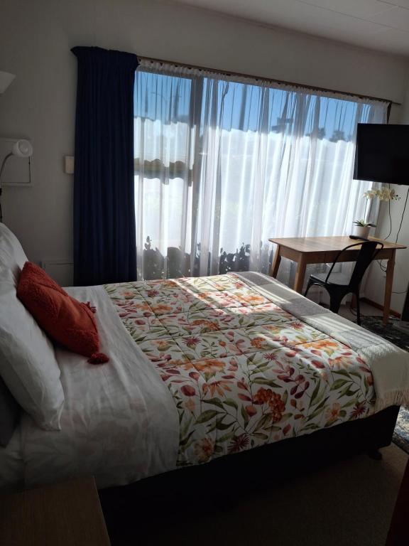 Cherry Grove Motel - Resim 13