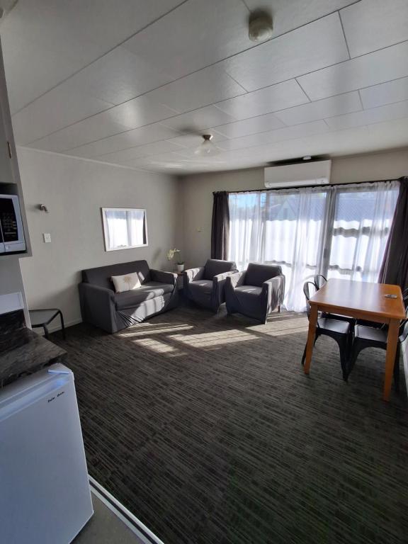 Cherry Grove Motel - Resim 6