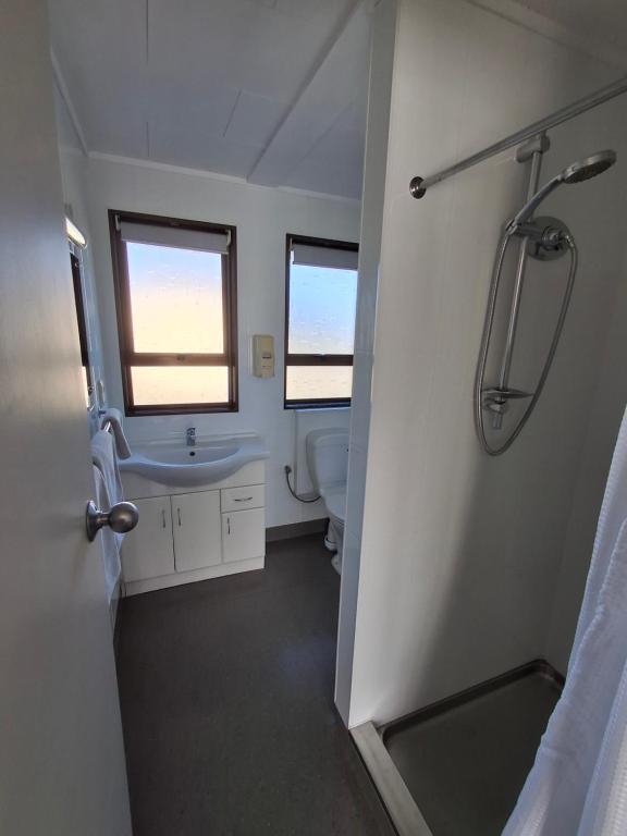 
Family Room with Garden View
