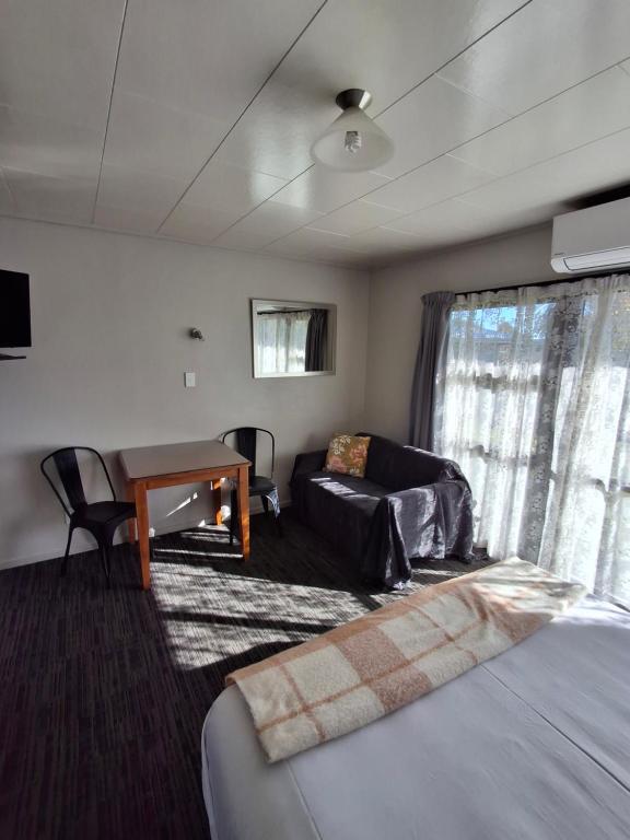 Cherry Grove Motel - Resim 7