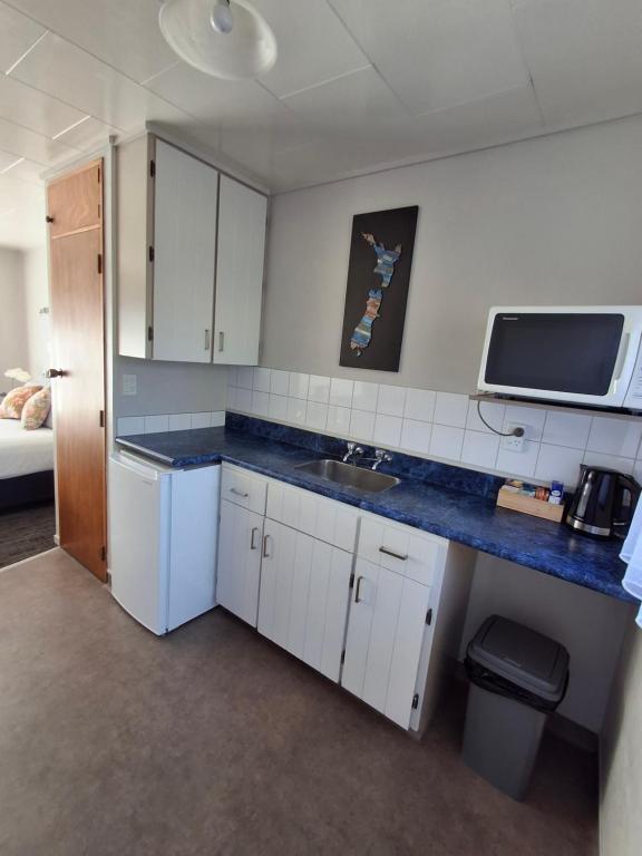 Cherry Grove Motel - Resim 12