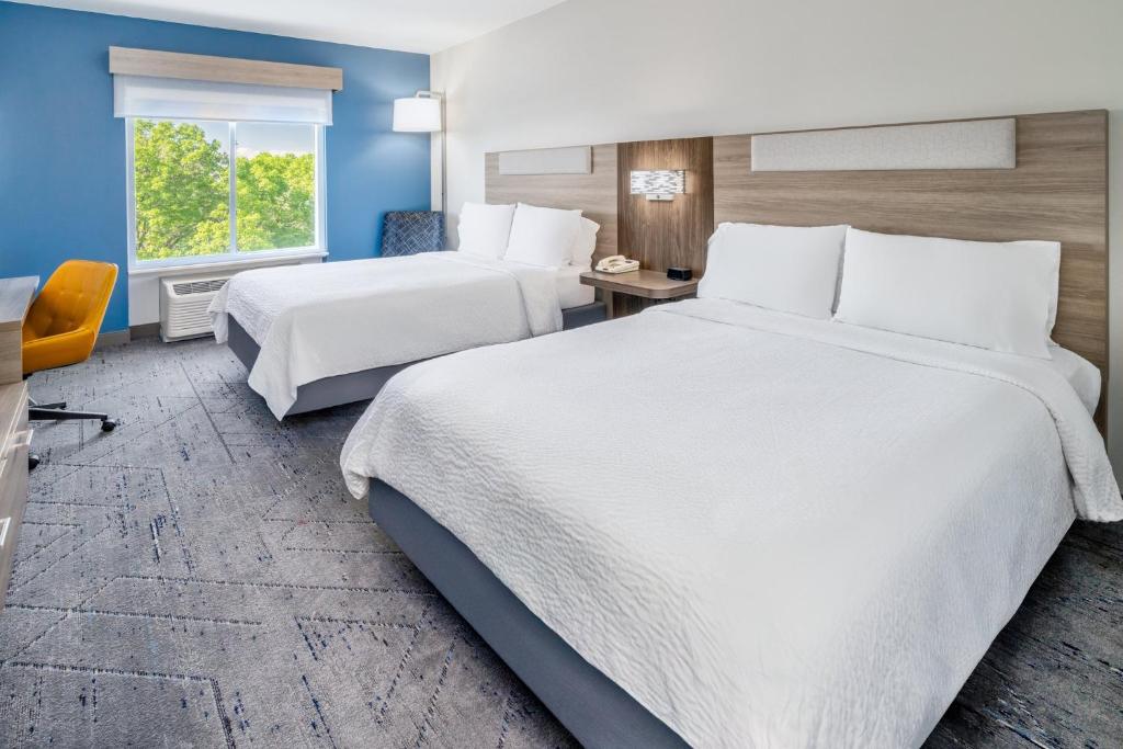 Holiday Inn Express & Suites Denver North - Thornton by IHG - Habitación Estándar