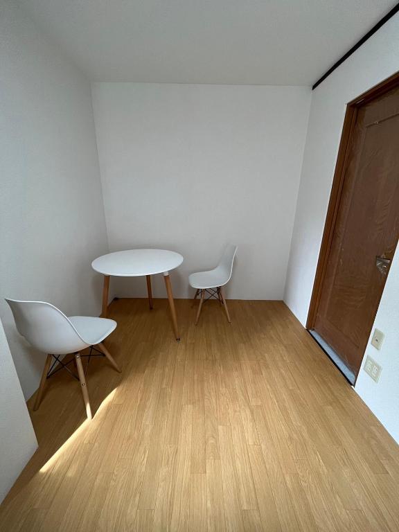 Fotografie z fotogalerie ubytování Guesthouse NALUノ道 v destinaci Kóbe