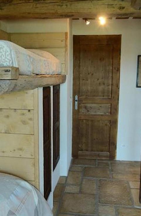Les Gîtes du Lac - Familiekamer