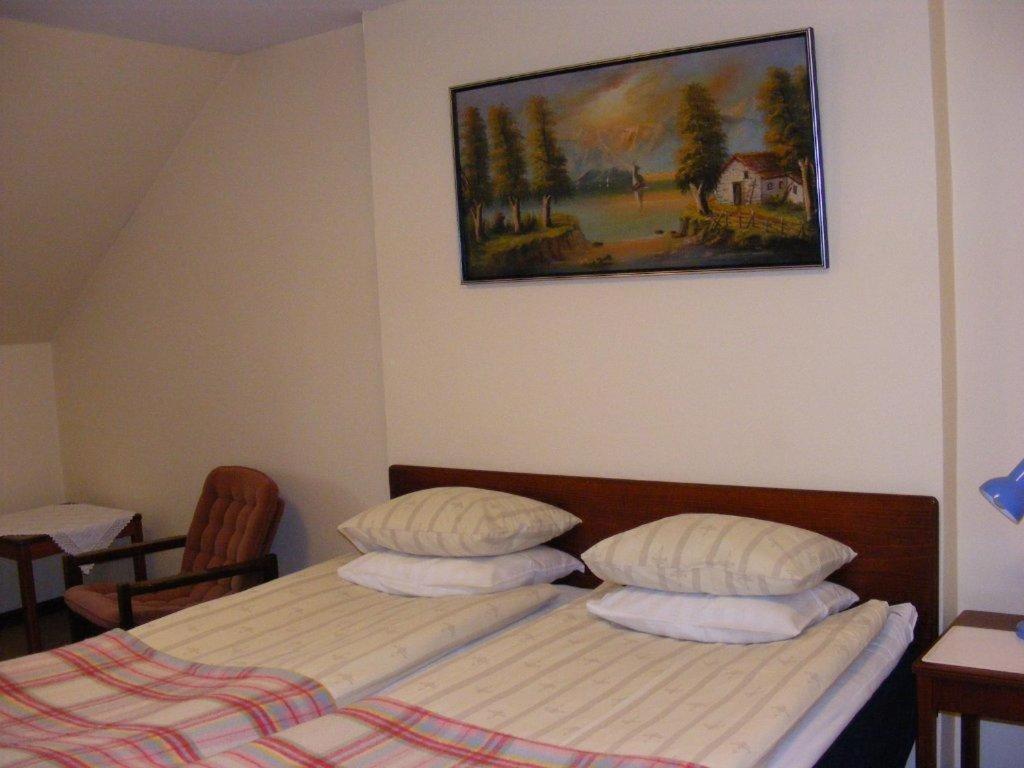 Hotel Continental Malmö - Resim 15