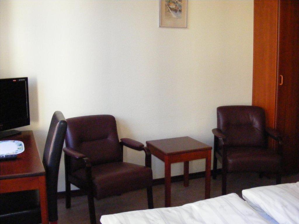 Hotel Continental Malmö - Resim 22