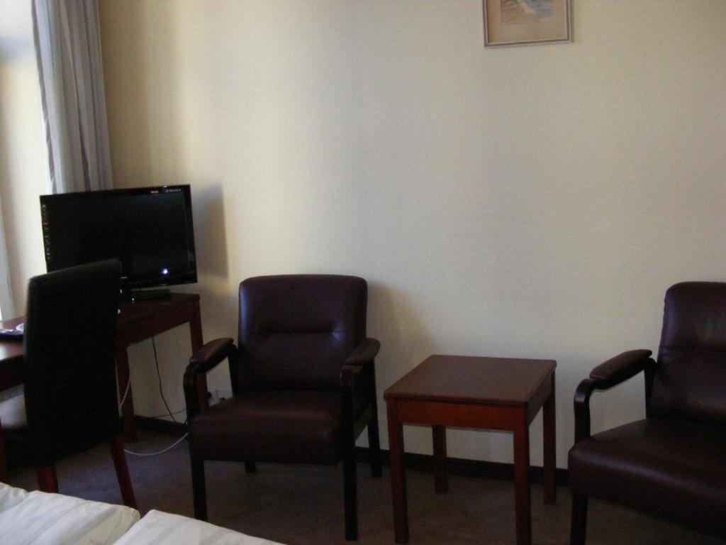 Hotel Continental Malmö - Resim 27