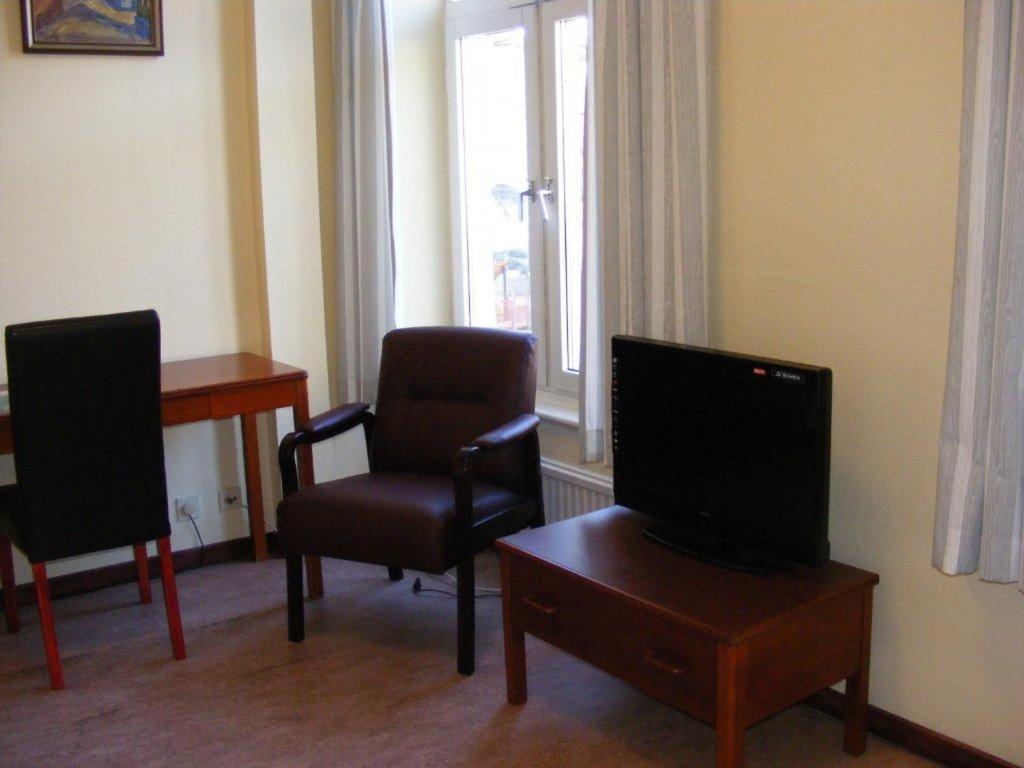 Hotel Continental Malmö - Resim 26