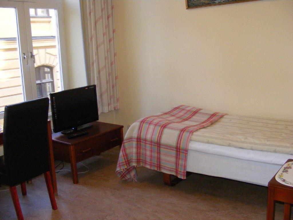 Hotel Continental Malmö - Resim 34