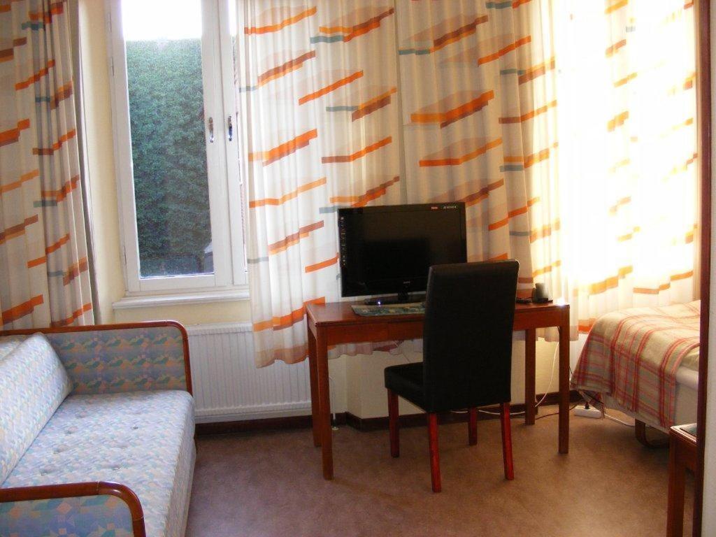 Hotel Continental Malmö - Resim 8