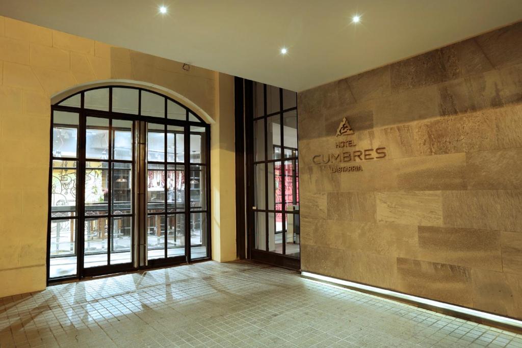 Fotografie z fotogalerie ubytování Hotel Cumbres Lastarria v destinaci Santiago