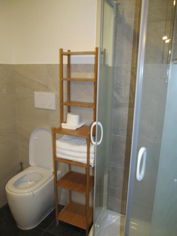 Agriturismo La Grotta - Error
