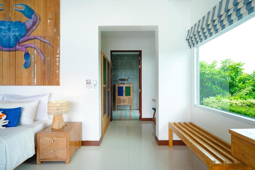 Purana Resort Koh Yao Noi - SHA Extra plus - 11