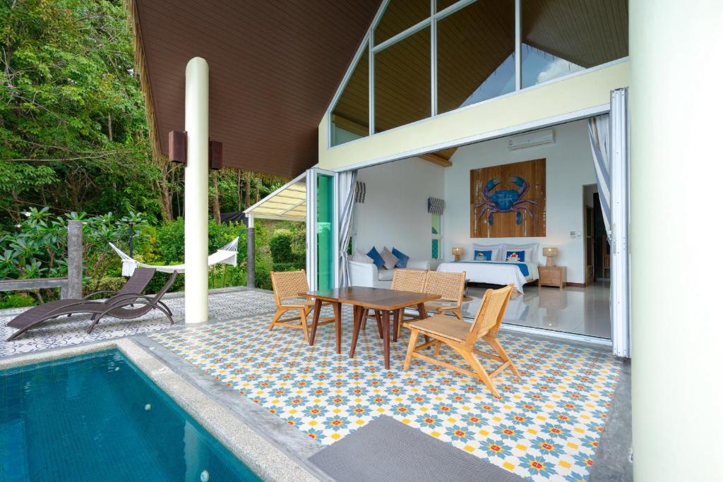 Purana Resort Koh Yao Noi - SHA Extra plus - 5