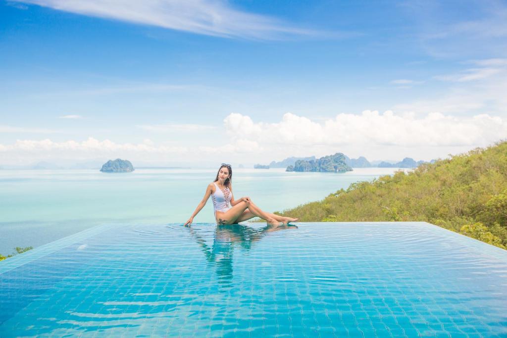 Purana Resort Koh Yao Noi - SHA Extra plus - 1