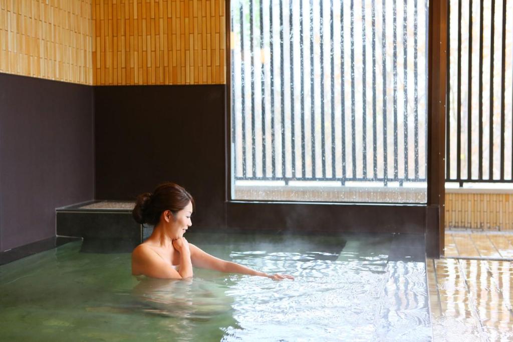 Hosté ubytování Nasu Ichiya Hotel