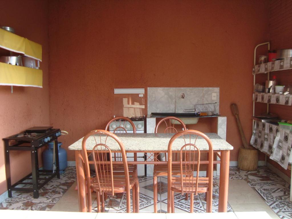  Casa Da Dona Selma